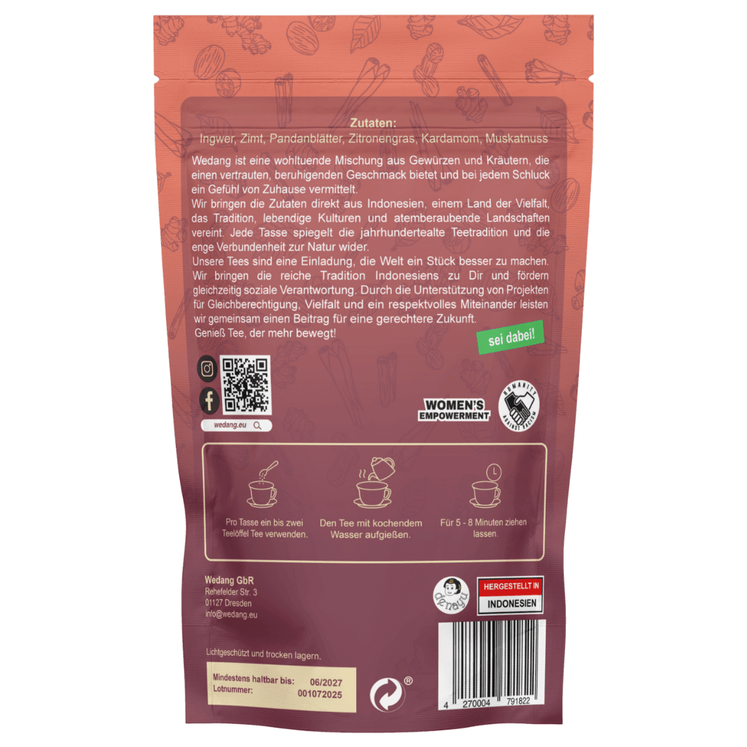Wedang Klasik - Image 2
