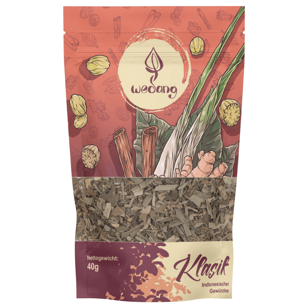 Wedang Klasik
