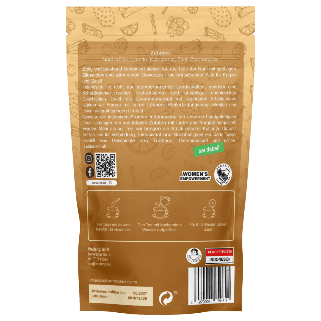 Wedang Noni - Image 2