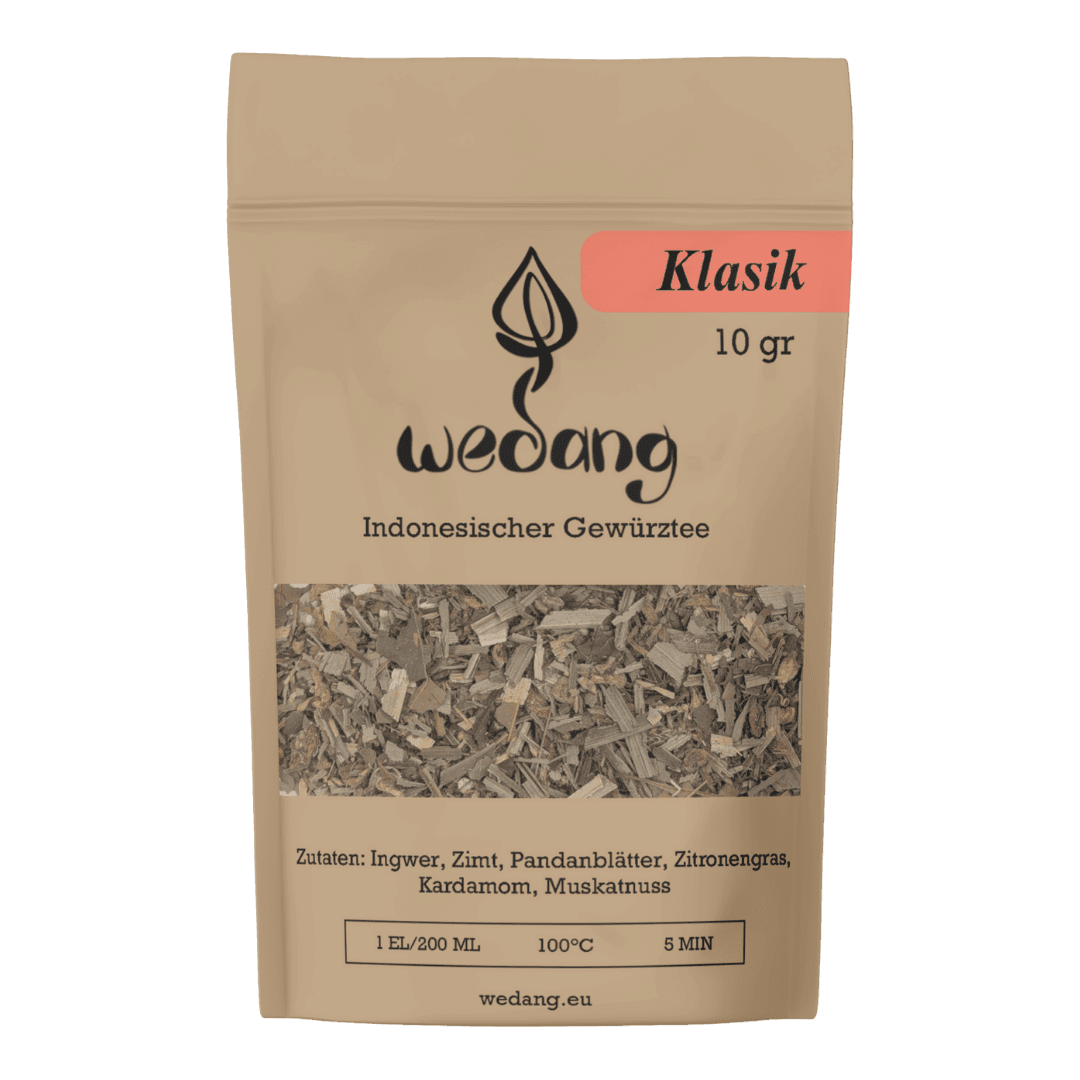 Wedang Klasik