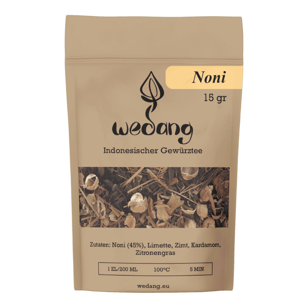 Wedang Noni