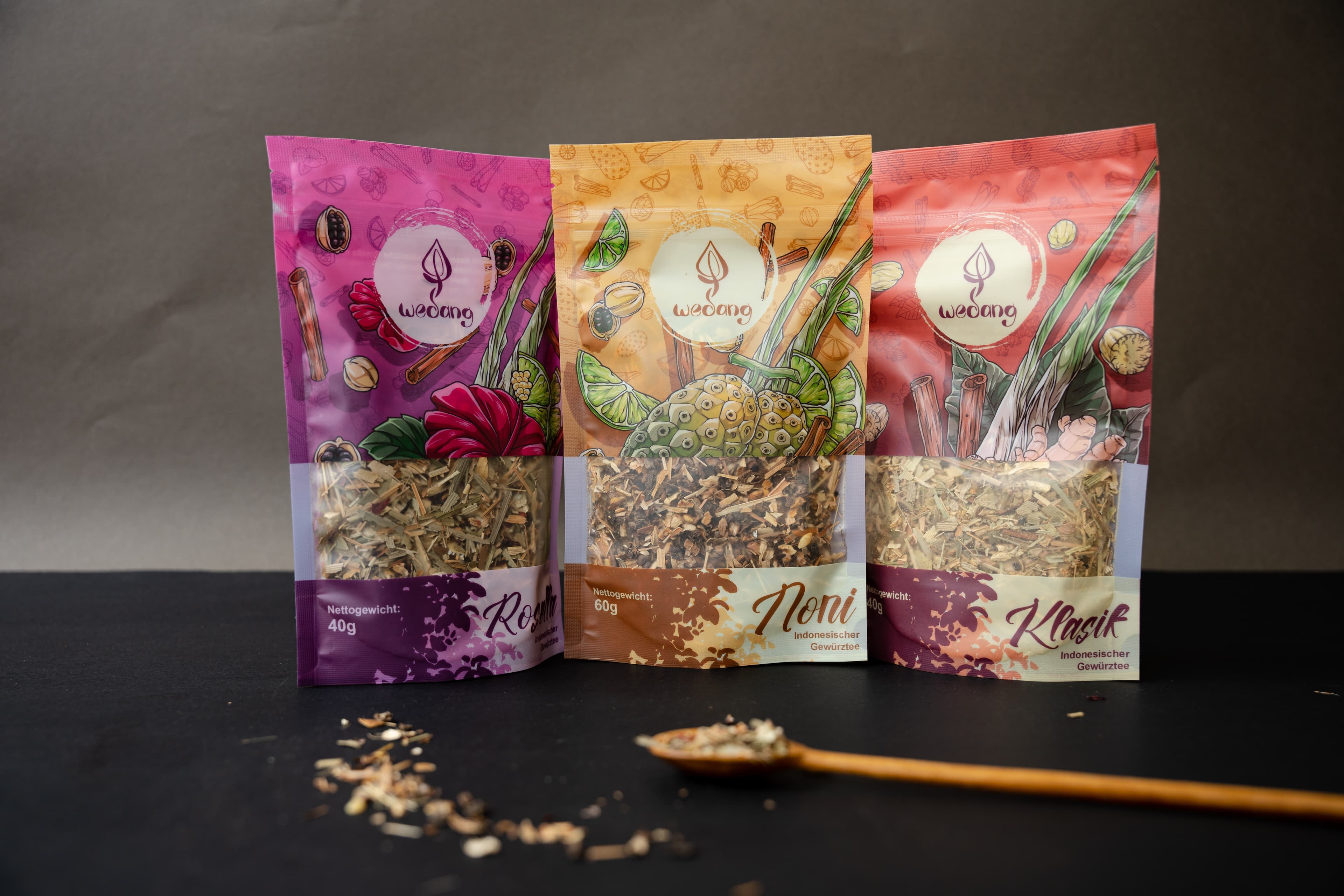 Unsere Sorten products