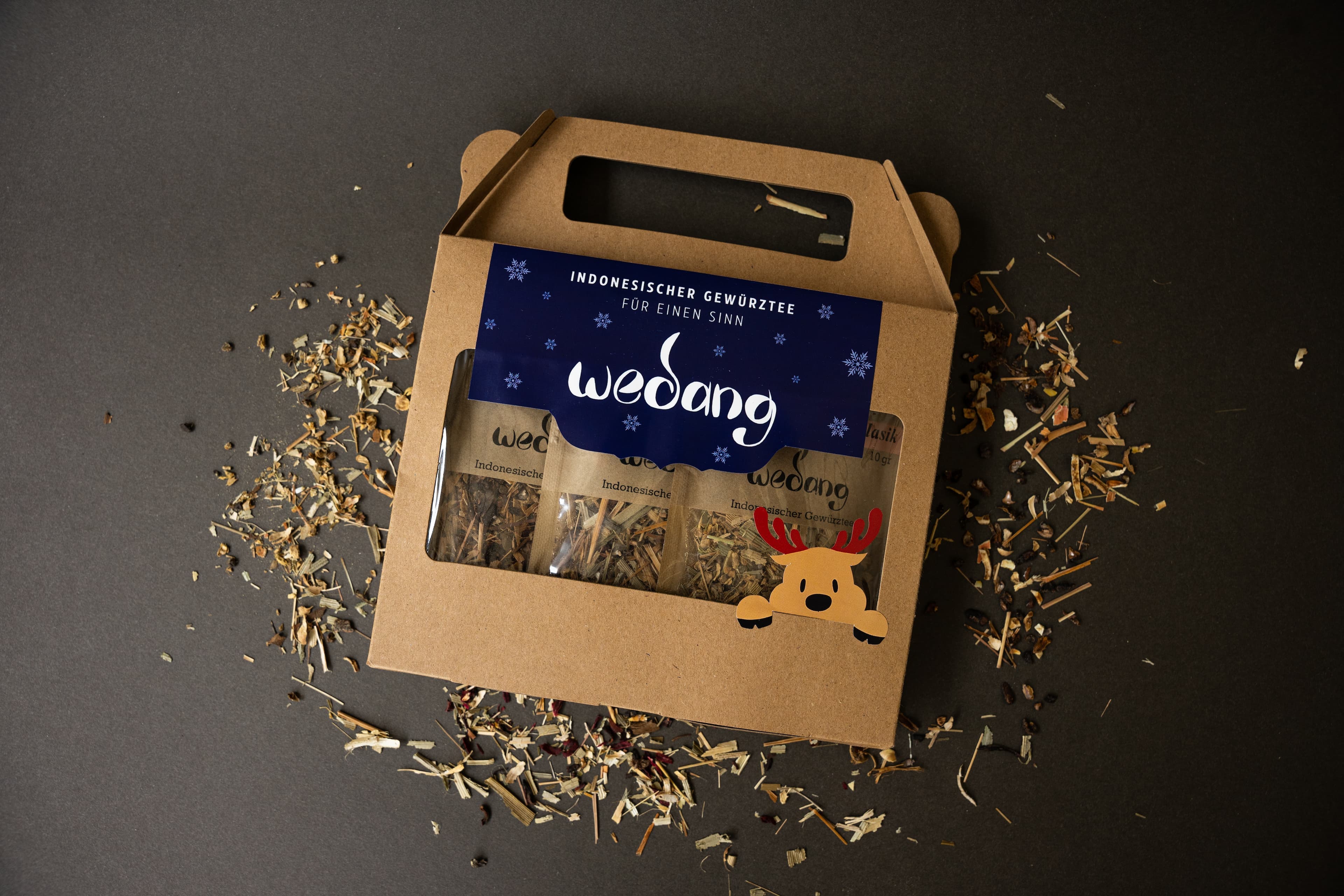 Das perfekte Geschenk zu Weihnachten products