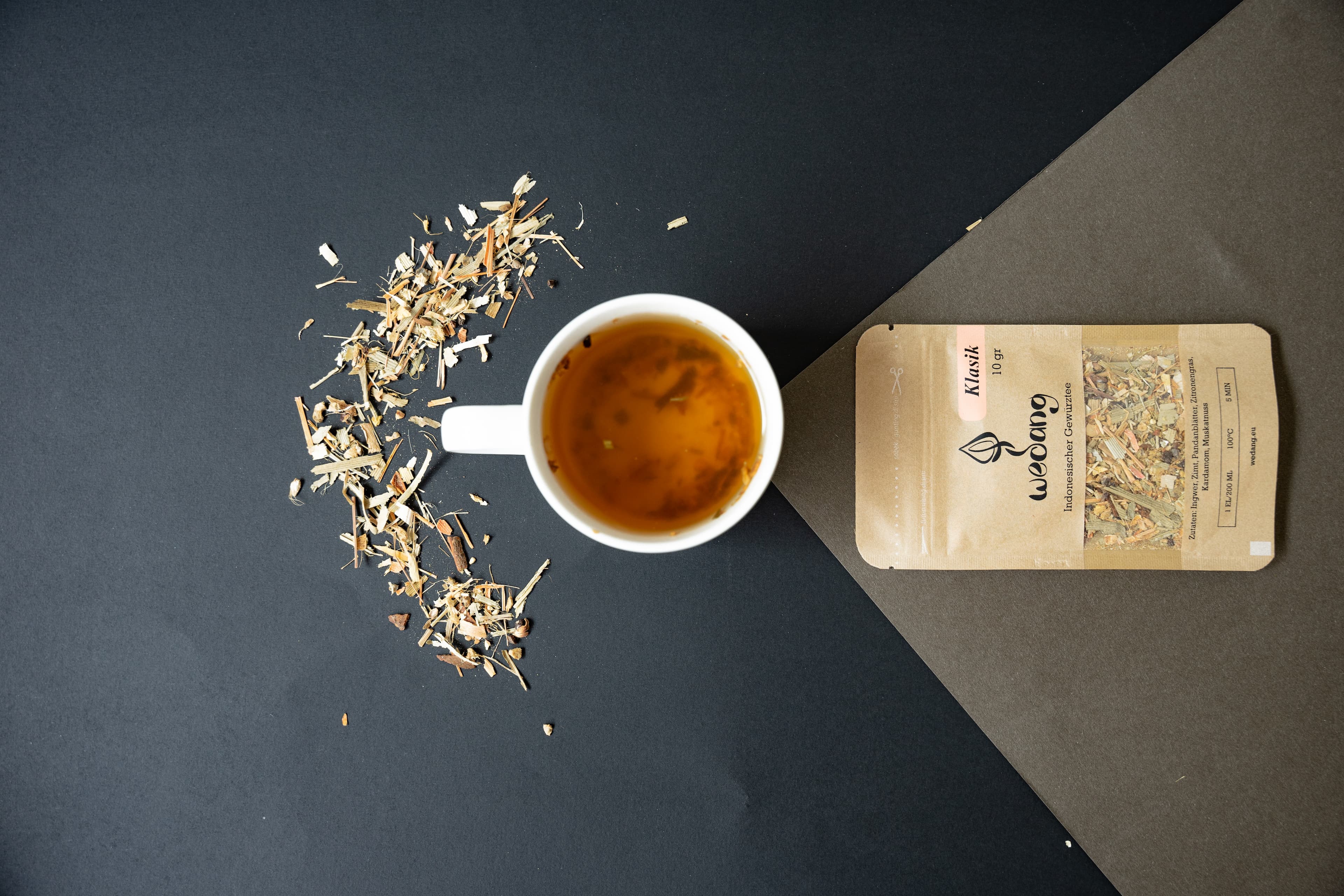 Wedang Klasik - Image 2