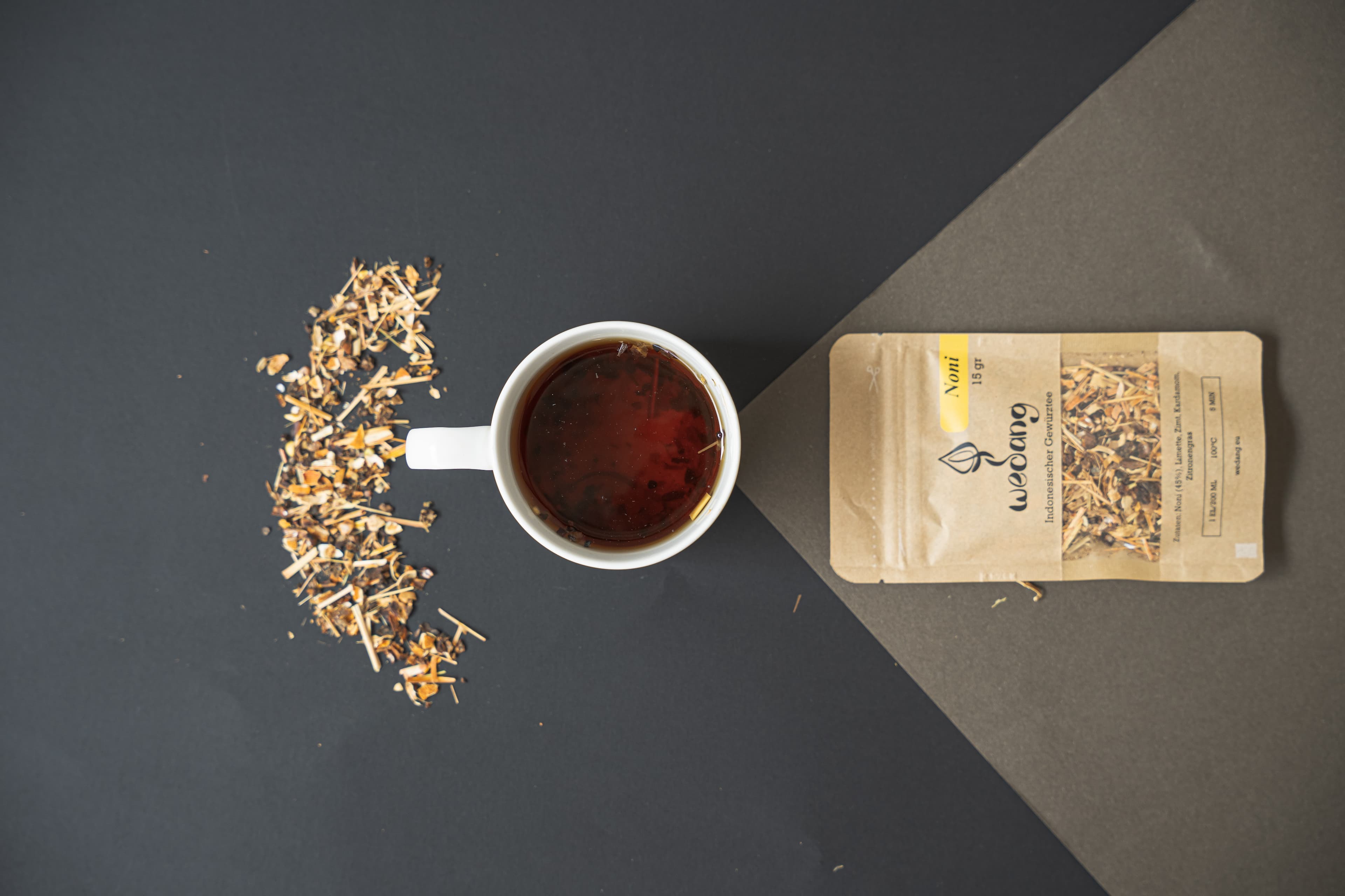 Wedang Noni - Image 2