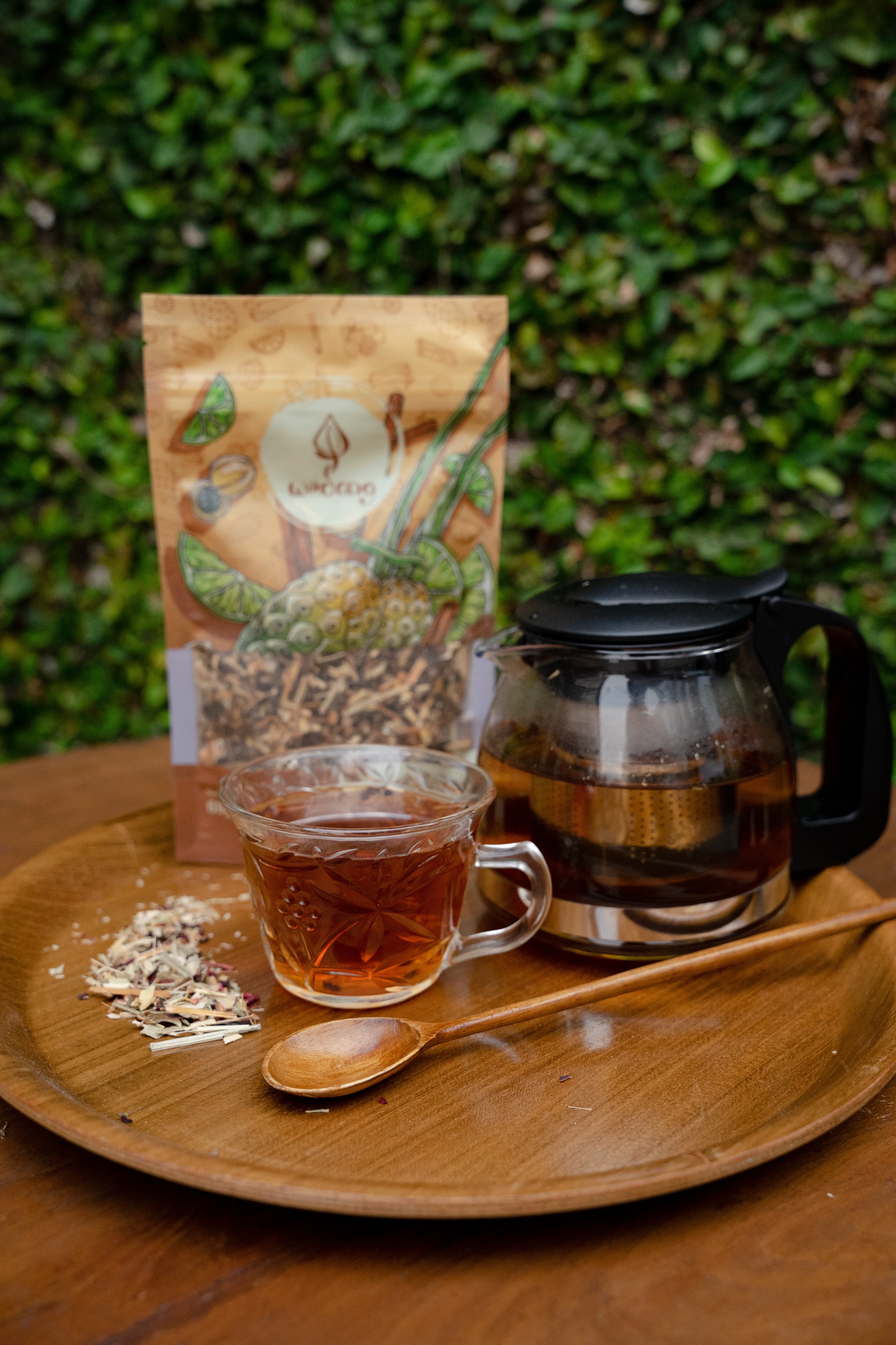 Wedang Noni - Image 3