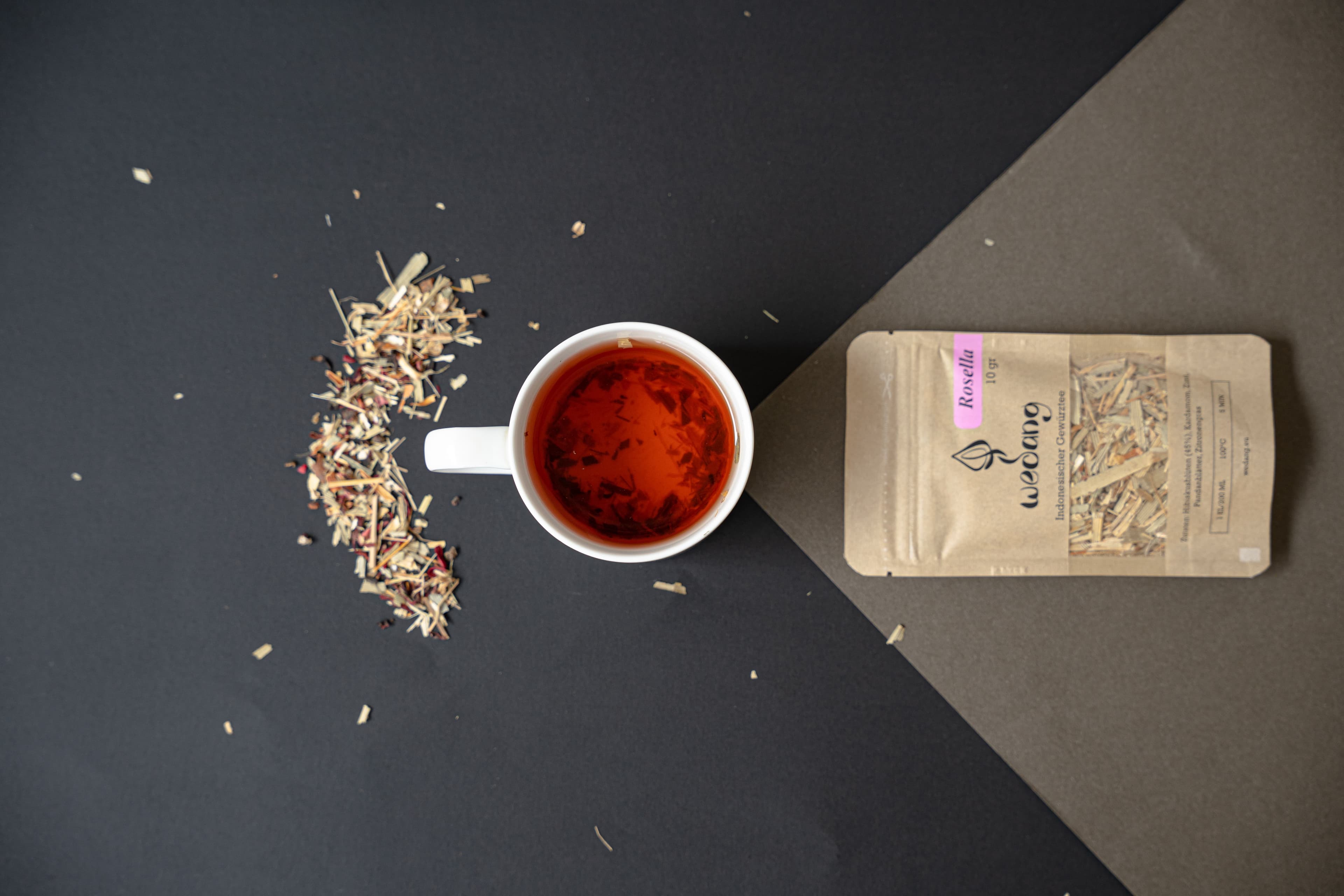 Wedang Rosella - Image 2