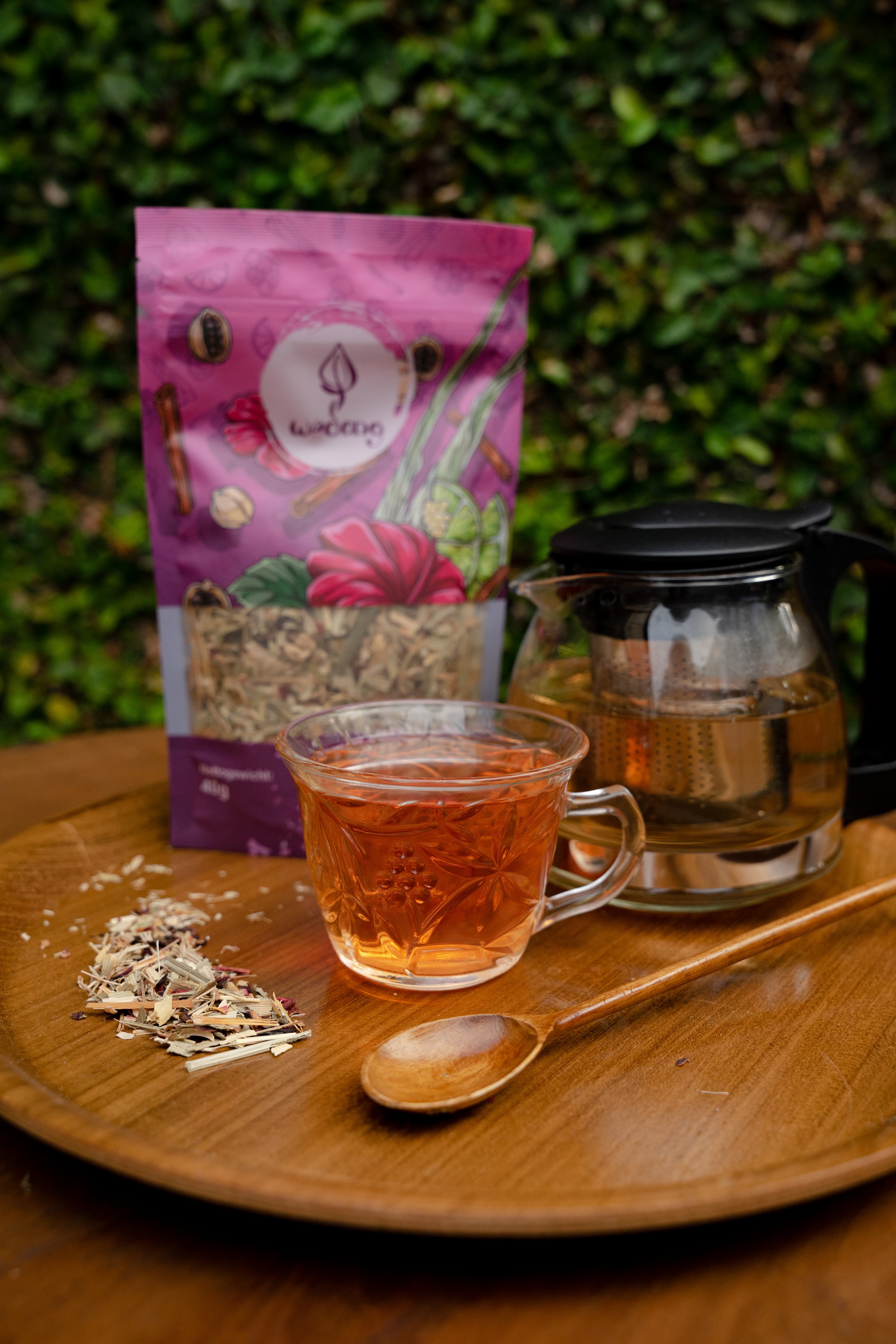 Wedang Rosella - Image 3